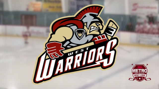 MHSHL - Auburn Eagles vs Halifax West Warriors