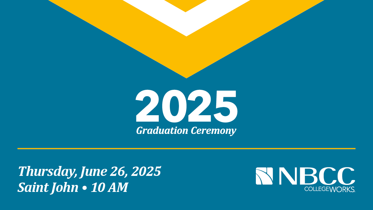 NBCC Saint John Graduation Ceremony (#1)