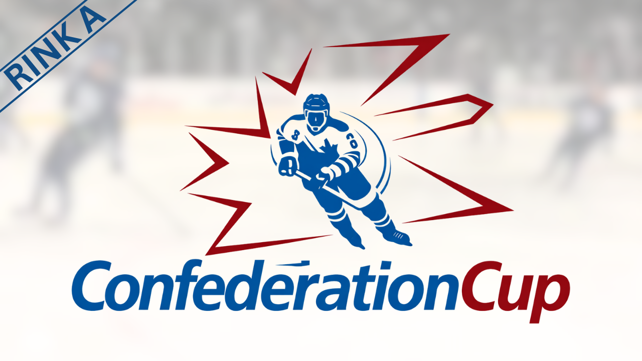 Confederation Cup - Gonzaga vs Queen Elizabeth