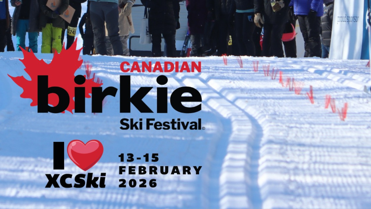 Canadian Birkie Ski Festival