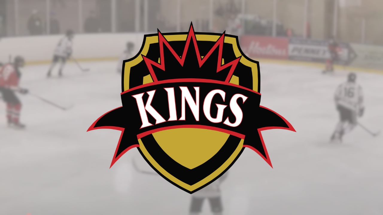 NLU18MHL - Traction Central Impact vs Western Kings