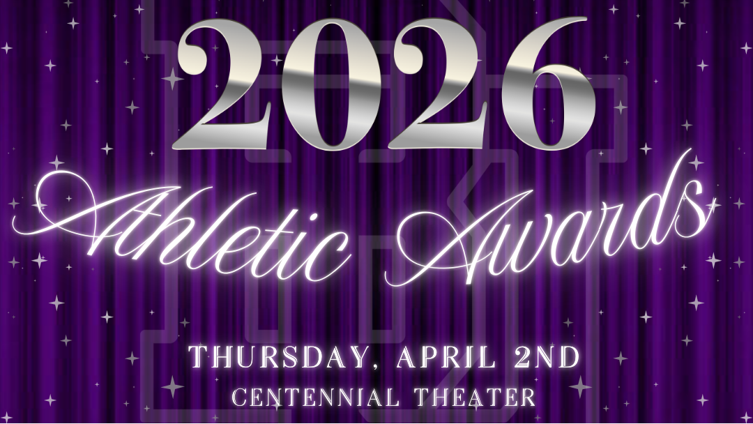 2025-26 Bishop's University Athletic Awards