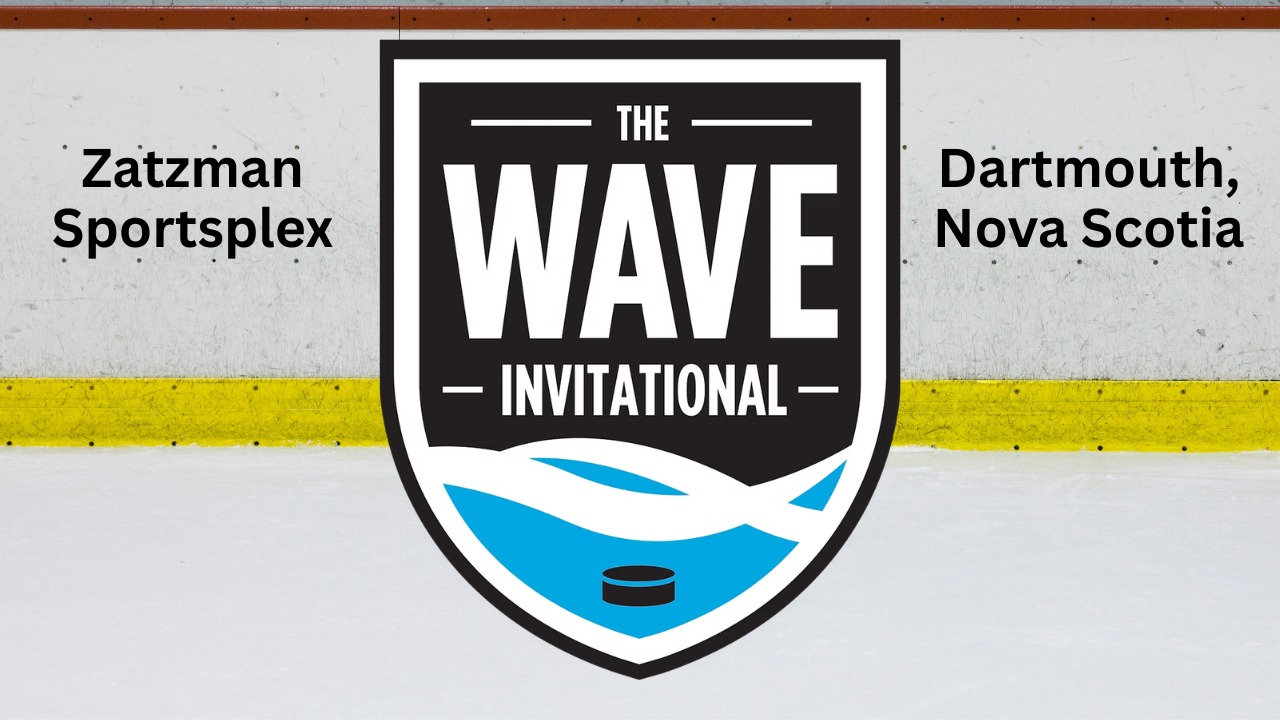 The Wave Invitational Hockey Tournament - Zatzman Sportsplex (Day 1)