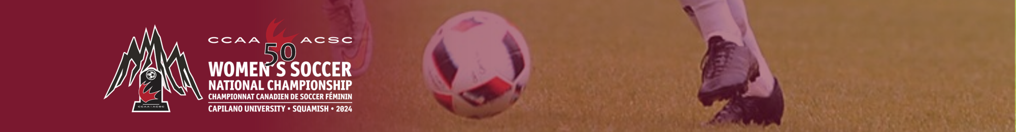 WOMEN'S SOCCER