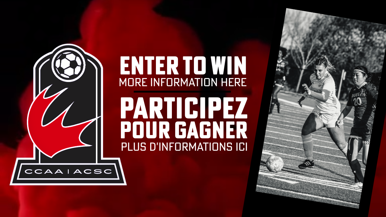 2025 CCAA Women's Soccer Championship Passes