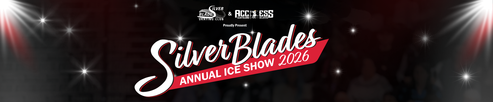 Silver Blades Skating Club