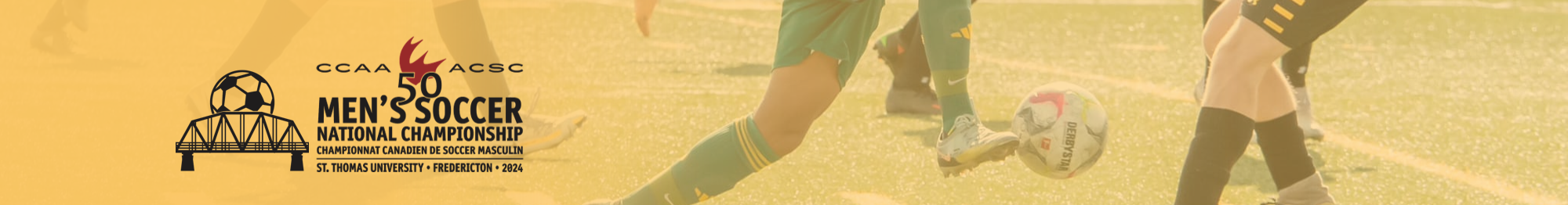 MEN'S SOCCER