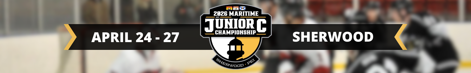 Maritime Junior "C" Championship