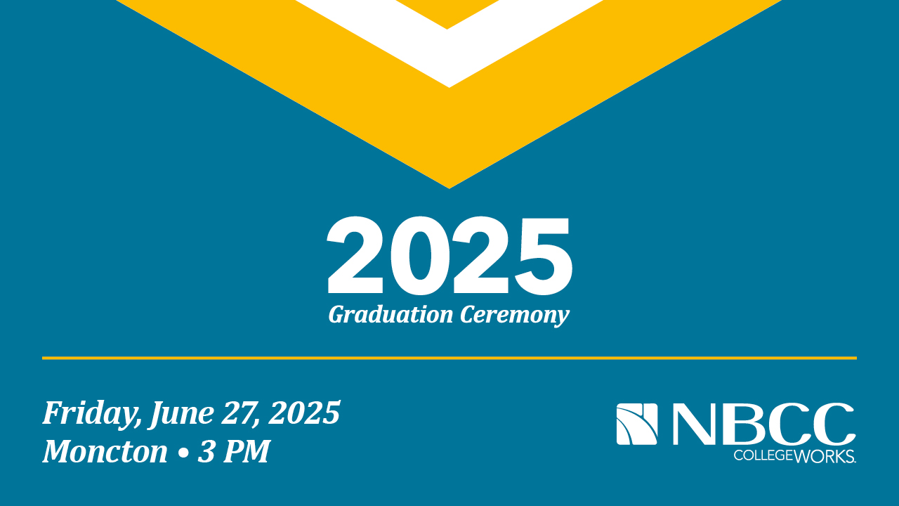 NBCC Moncton Graduation Ceremony (#3)