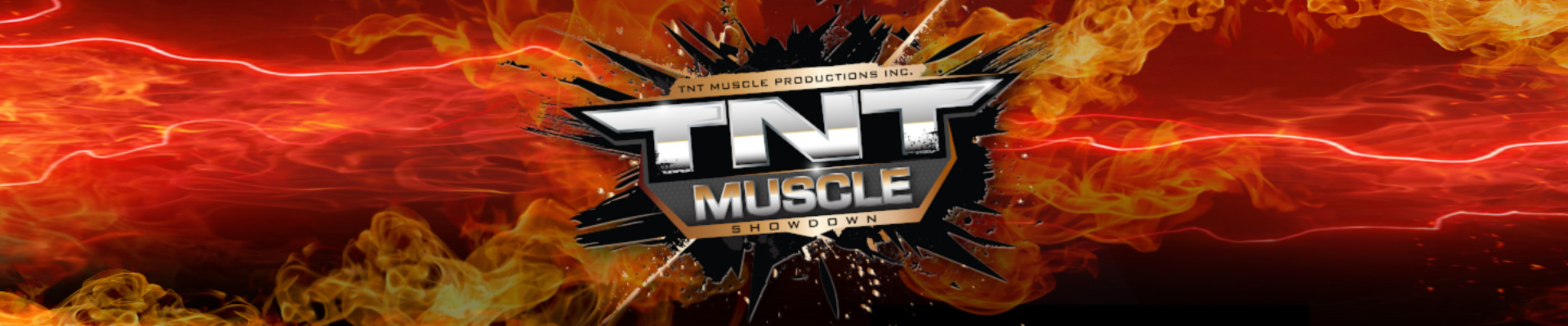 TNT Muscle Showdown