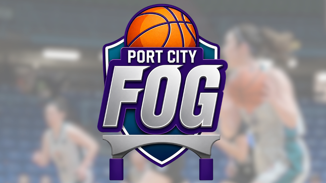 MWBA - Miramichi Her-icanes vs Port City Fog 