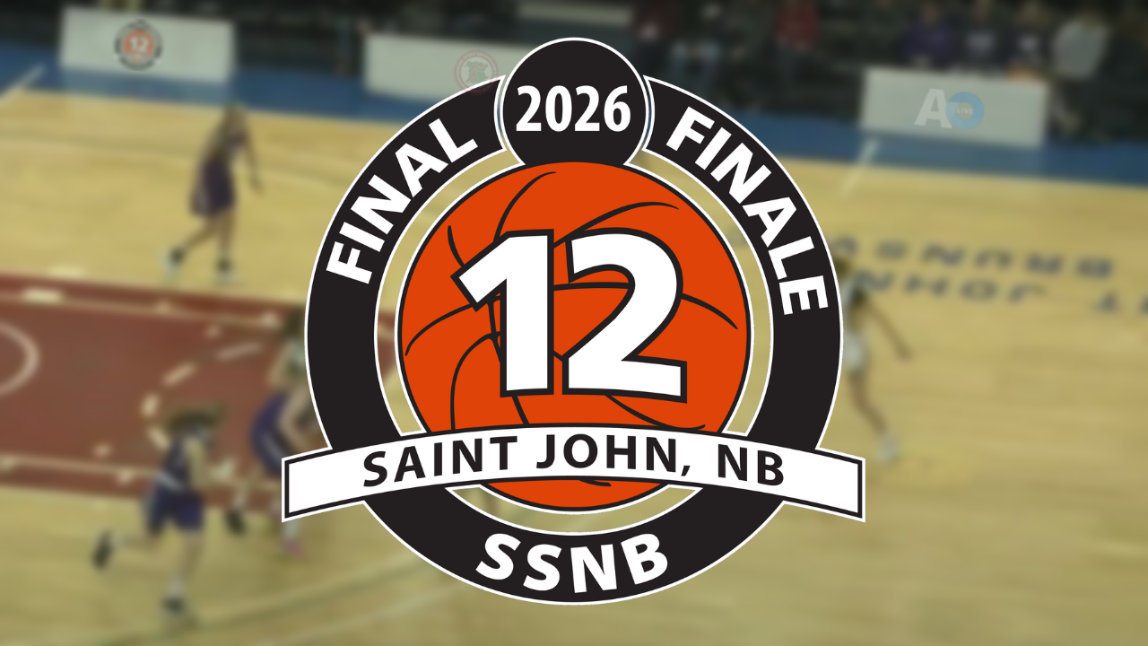 2026 SSNB A Girls Basketball Final - TBD vs TBD