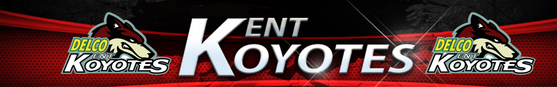 NBJHL - Kent Koyotes