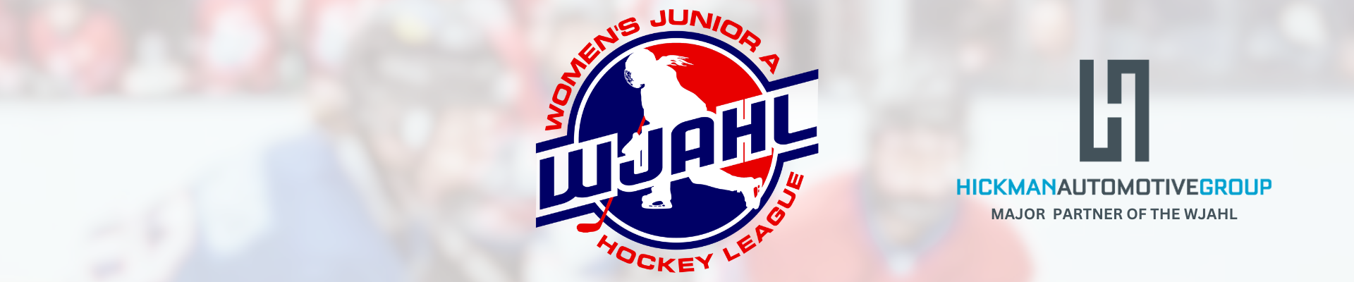 Womens Junior A Hockey League