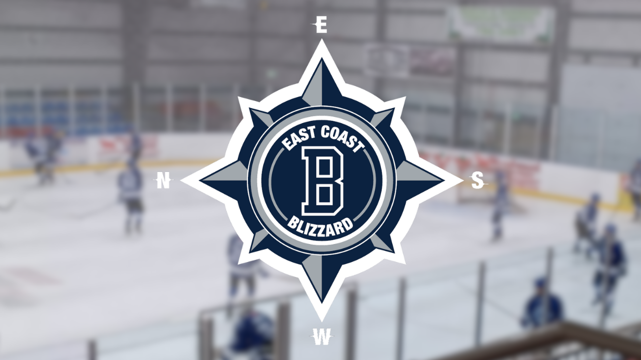 NLU18MHL - Tri Pen Osprey vs East Coast Blizzard