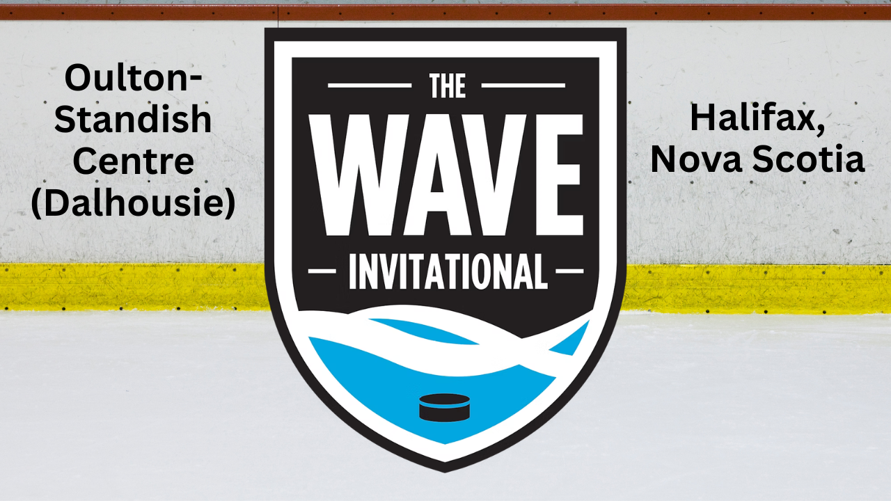The Wave Invitational Hockey Tournament - Oulton-Standish Centre (Day 1)