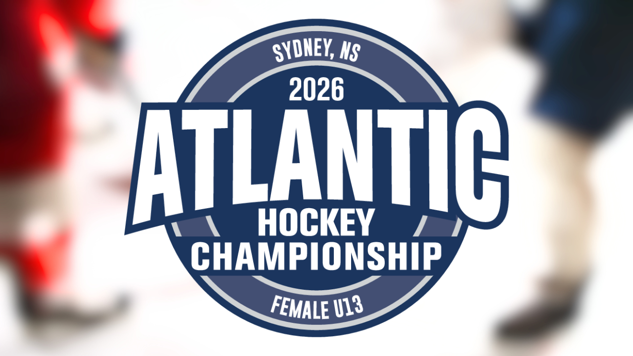 2026 U13 AAA Female Atlantics - Valley Wild vs Pownal Red Devils