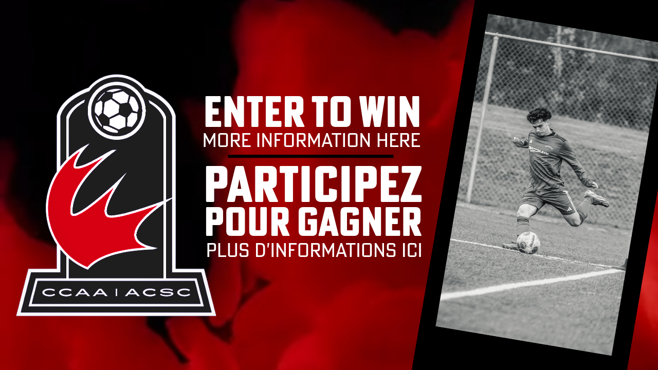 2025 CCAA Mens Soccer Championship Passes