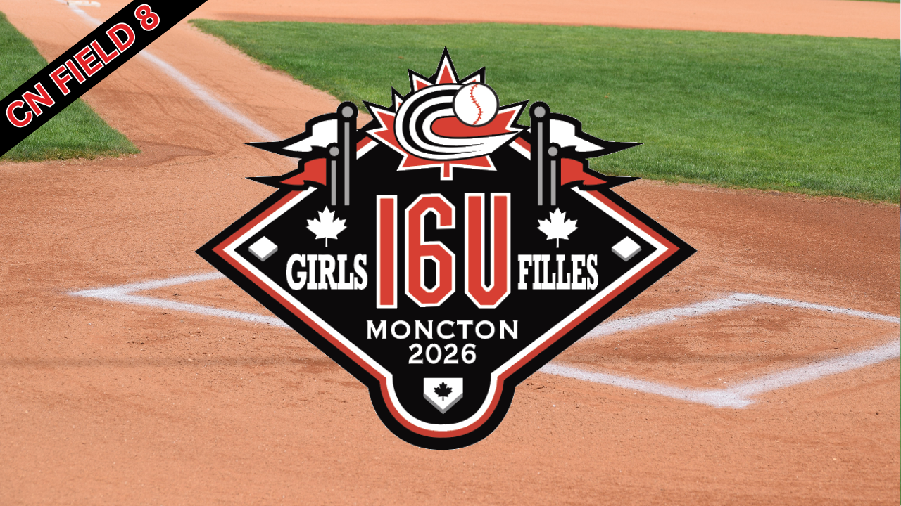 2026 16U Girls National Championship: CN Field 8 (Day 1)