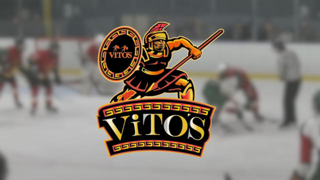 NBPEIMU18HL - Saint John Vitos vs Pictou County Weeks Majors