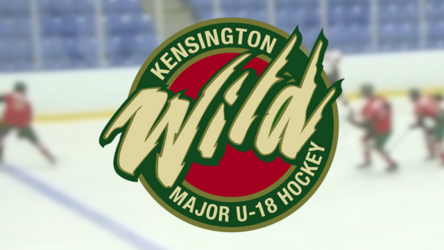 NBPEIMU18HL (PEI Final)- Charlottetown Island Coastal Knights vs Kensington Monaghan Farms Wild (GM#4)