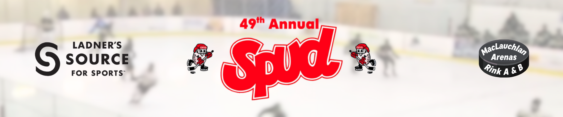 Spud Hockey Tournament