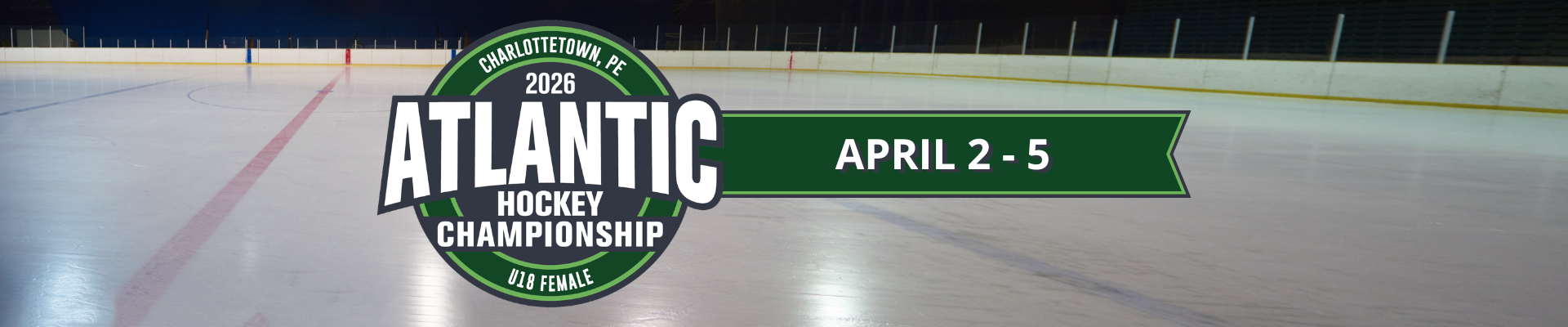 AAA U18 Female Atlantics