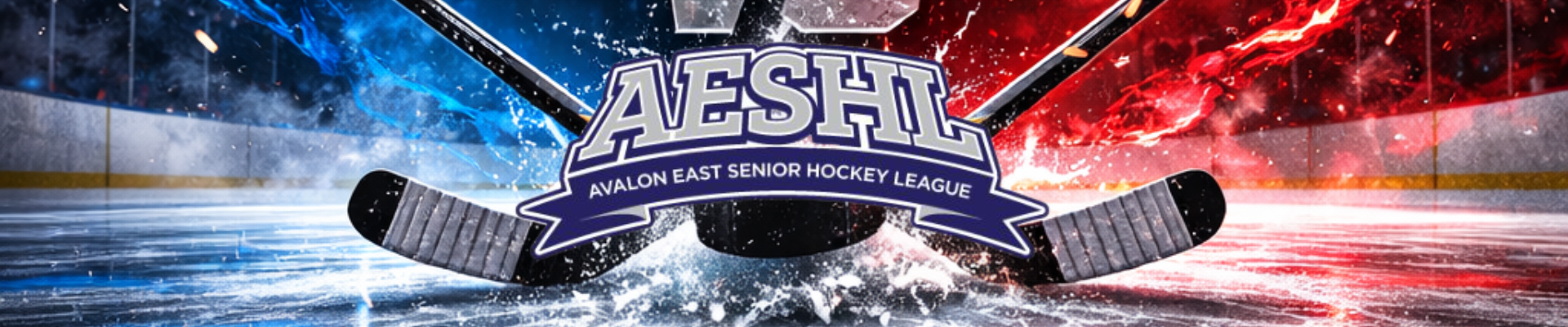 Avalon East Senior Hockey League