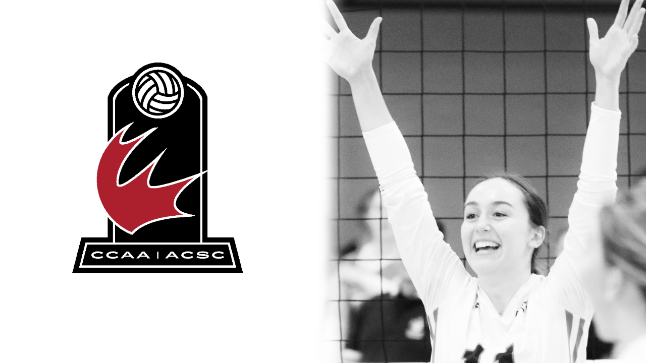 Assiniboine College Cougars vs VIU Mariners