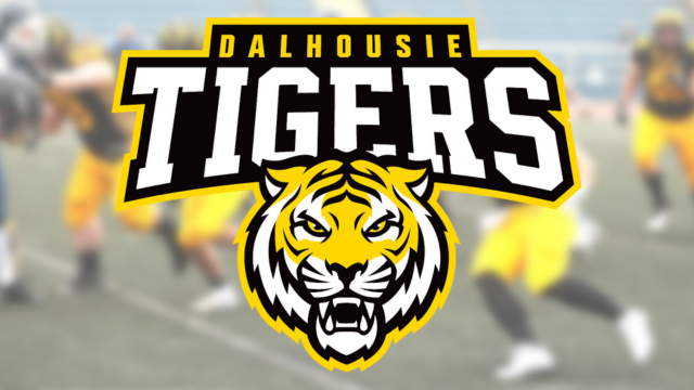 AFL - Holland Hurricanes vs Dalhousie Tigers