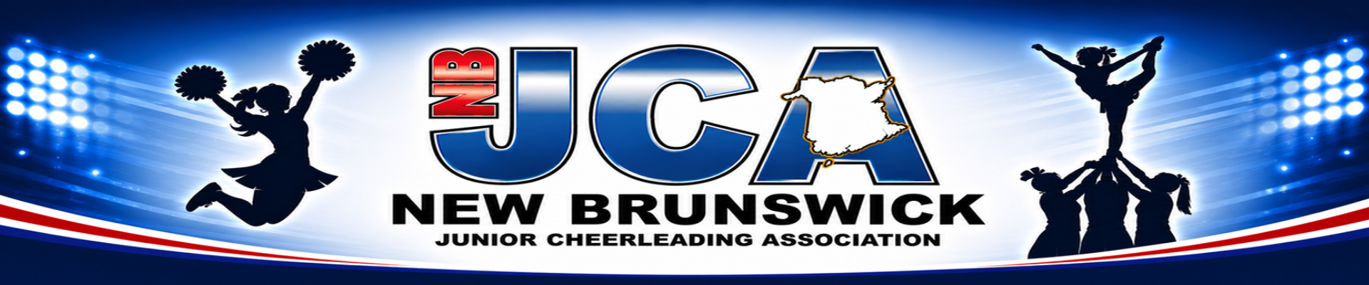 New Brunswick Junior Cheerleading Association