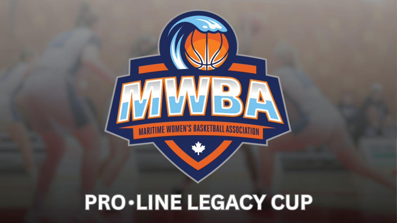 MWBA  (Pro·Line Legacy Cup: Semi-Final) -  Halifax Thunder vs Halifax Hornets