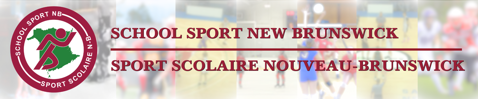 School Sport New Brunswick