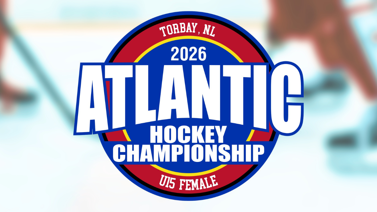 2026 U15 AAA Female Atlantics - Western Warriors vs ME Inferno