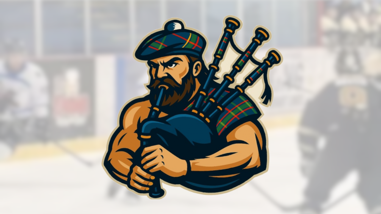 NSHL - East Hants Penguins vs Pictou County Shoreline Pipers