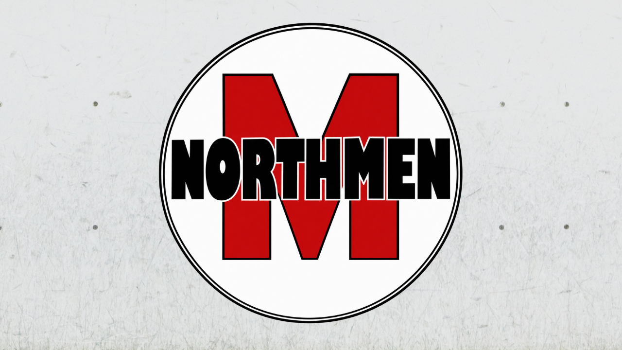BSHL - Dalhousie Marauders vs Miramichi Northmen