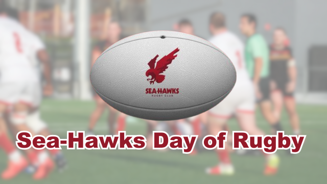 MUN Rugby - Sea-Hawks Day of Rugby