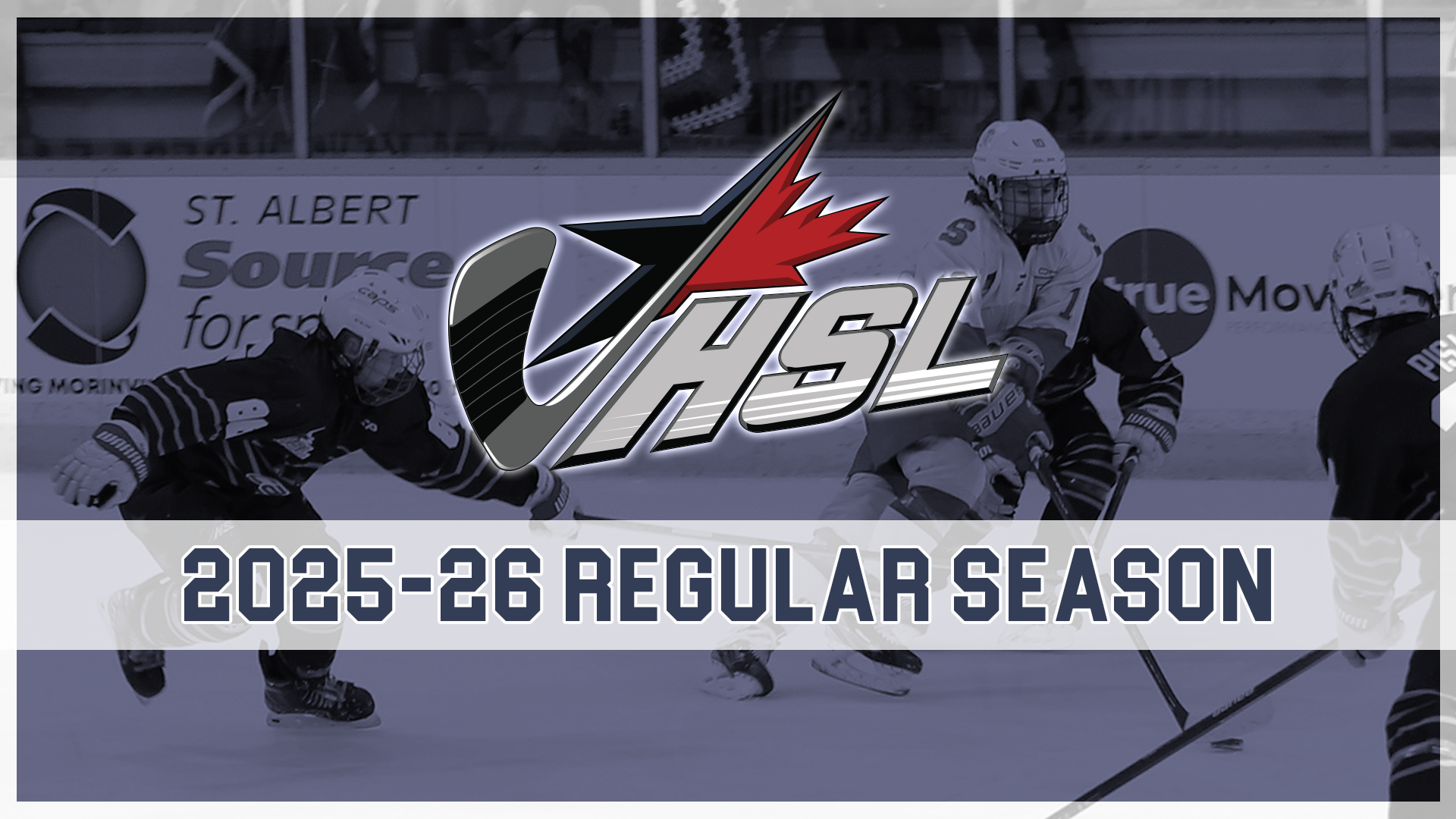 HSL TBD vs HSL TBD