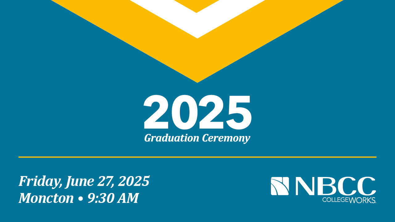 NBCC Moncton Graduation Ceremony (#1)