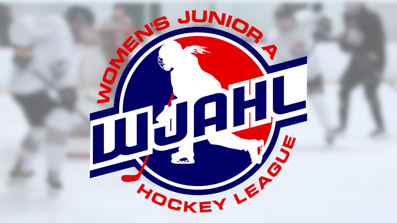 WJAHL (Semi-Final#2: GM#2) - Team Drover vs Team Butler