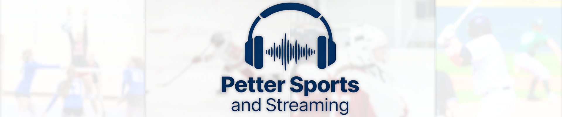 Petter Sports and Streaming