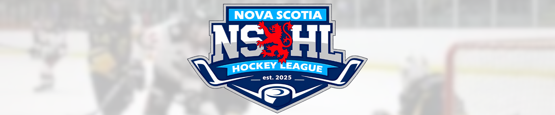 NSHL - Pictou County Shoreline Pipers