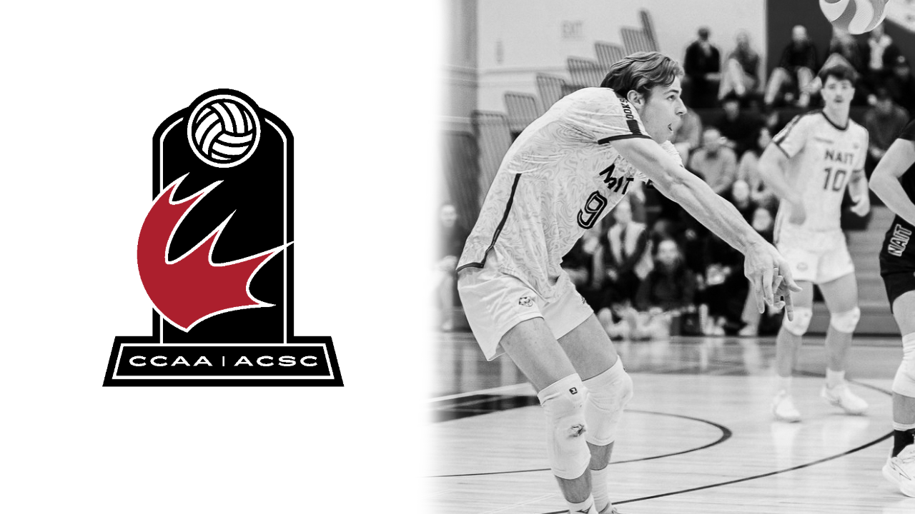 St. Thomas Tommies vs VIU Mariners