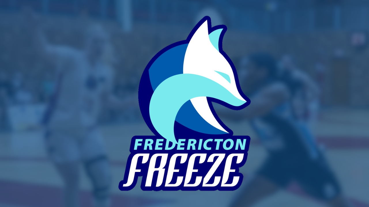 MWBA - Port City Fog vs Fredericton Freeze (Exhibition)