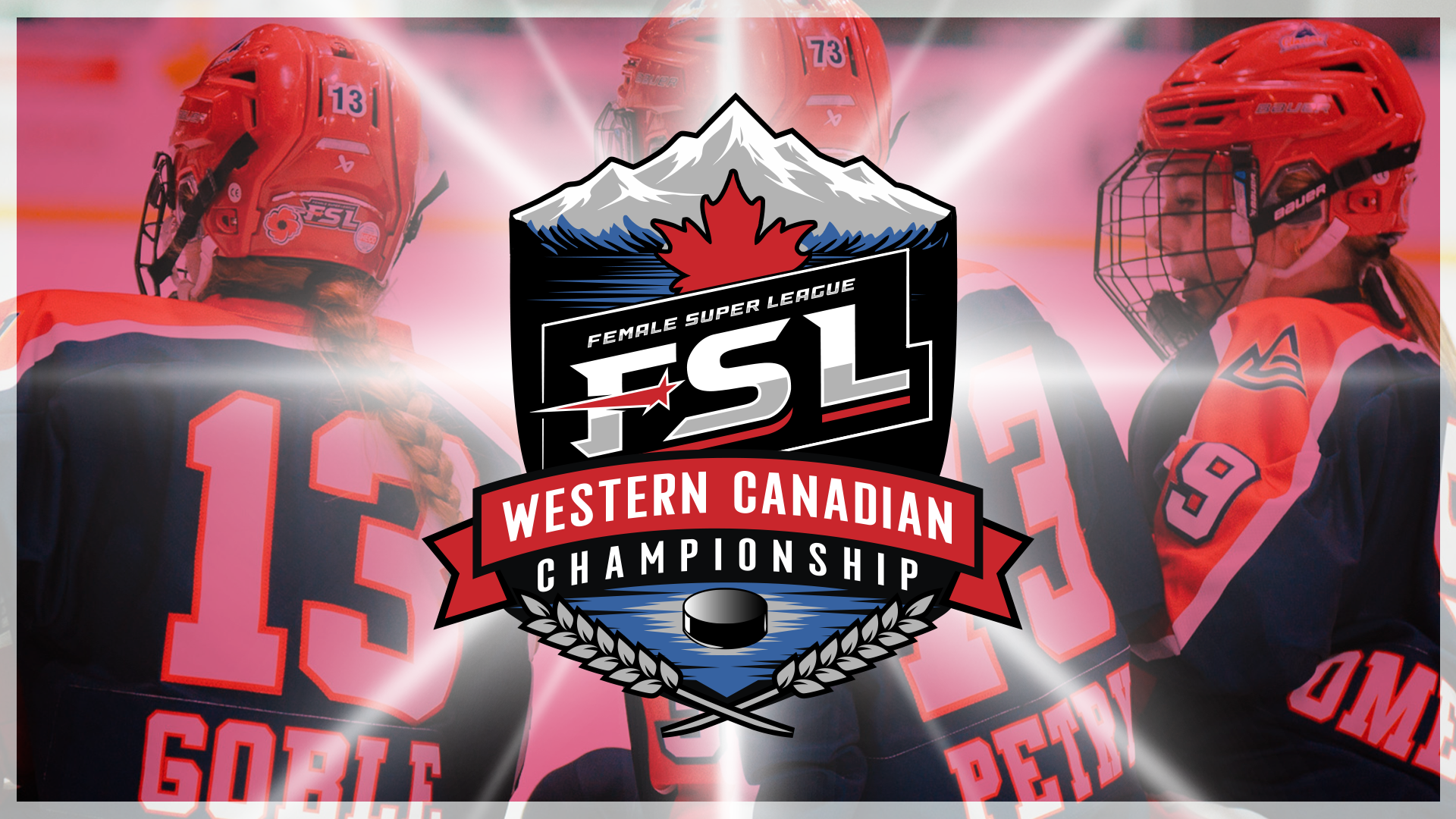  14U Manitoba Mavericks vs  14U Phantoms Female Hockey - Game 1