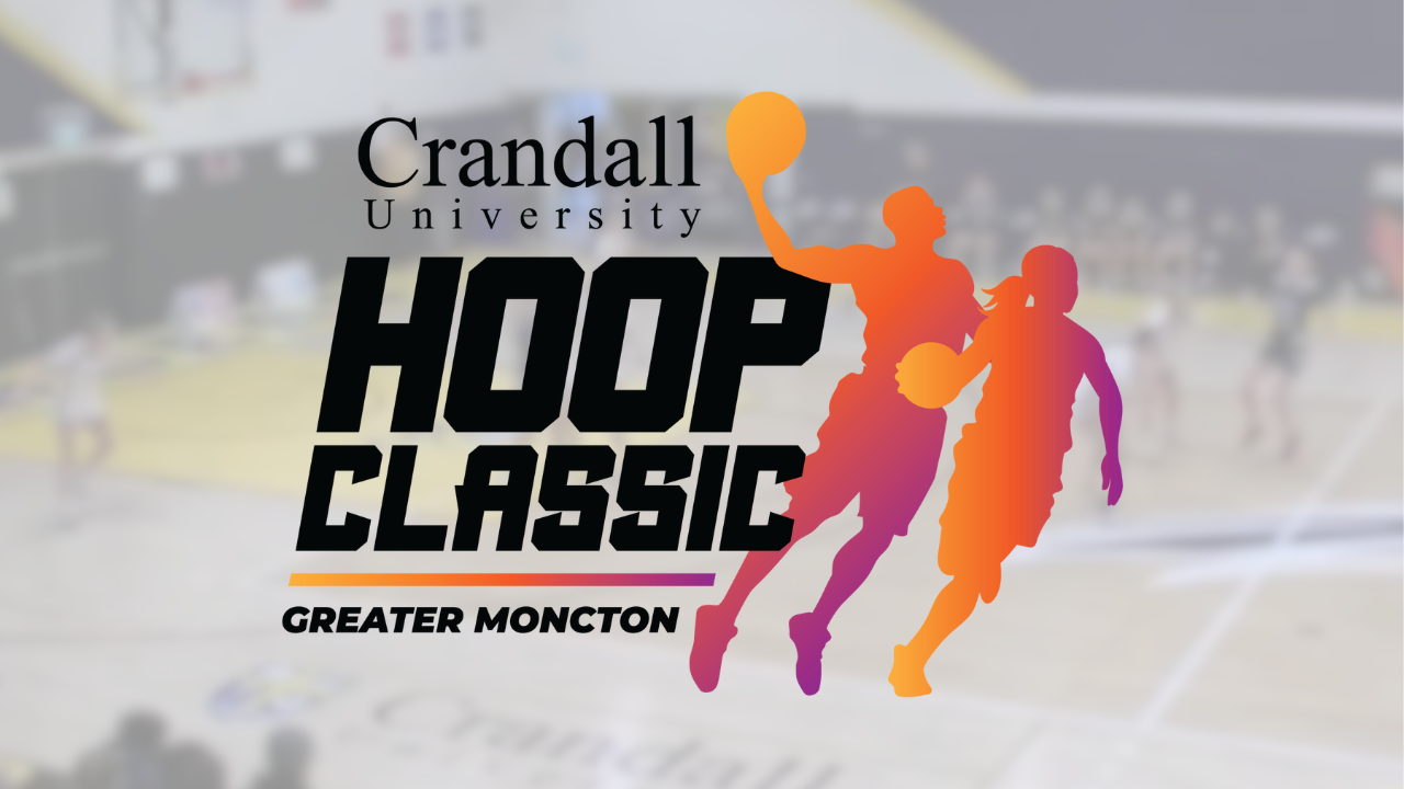 Hoop Classic (Female) - Riverview vs Moncton