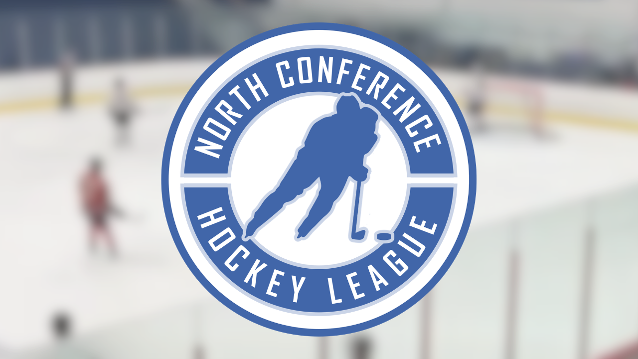 U15A North Conference Hockey League - Truro Bearcats vs Pictou County Crushers