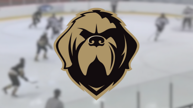 NLU18MHL - Western Kings vs Pinnacle Growlers