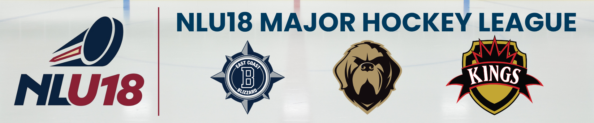 NLU18 Major Hockey League