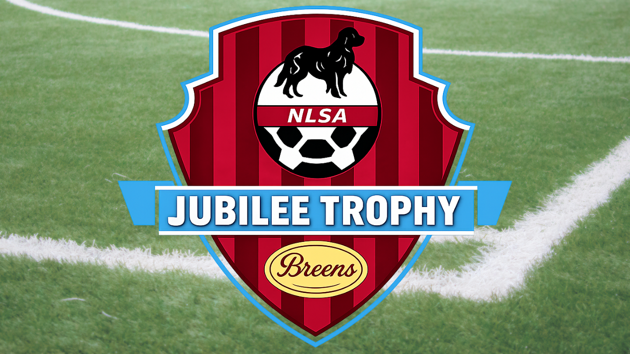 2026 NLSA Jubilee Trophy (Women's Semi-Final) - CBS vs Holy Cross